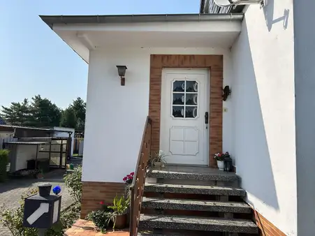 Familienwohntraum mit viel Platz