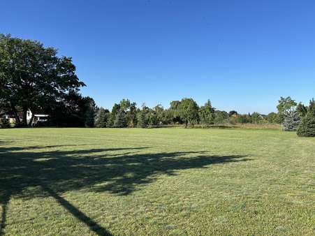 Grundstück im Dorfkern - Grundstück in 01983 Großräschen mit 1250m² kaufen