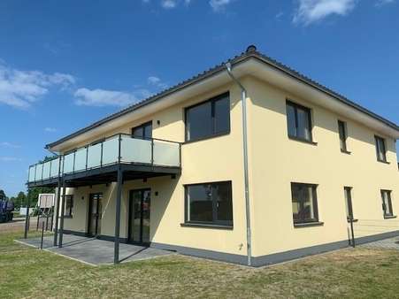 Haus 2 - Mehrfamilienhaus in 01968 Senftenberg mit 385m² kaufen
