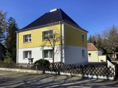 Haus Sonnenschein