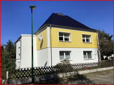 Haus Sonnenschein