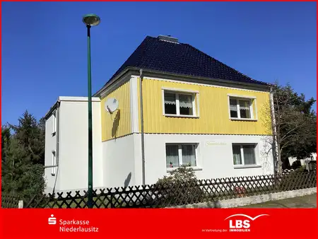 Haus Sonnenschein