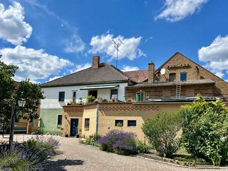 null - Mehrfamilienhaus in 01983 Großräschen mit 525m² kaufen