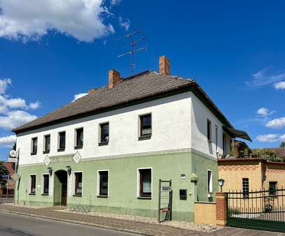 null - Mehrfamilienhaus in 01983 Großräschen mit 525m² kaufen