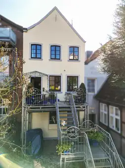 Eine Perle in der Altstadt!