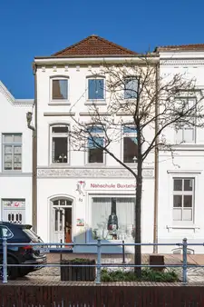 Eine Perle in der Altstadt!