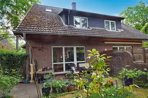 Raumwunder mit Herz für die Familie!