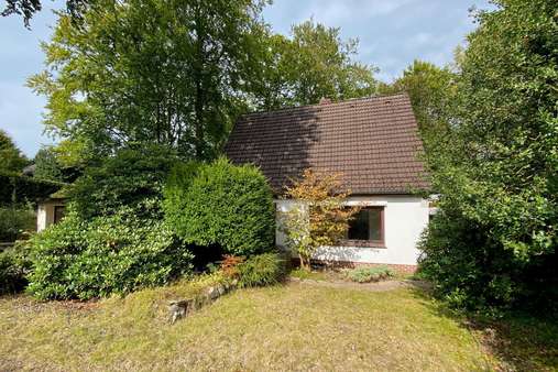 Außenansicht  - Grundstück in 21244 Buchholz mit 1321m² kaufen