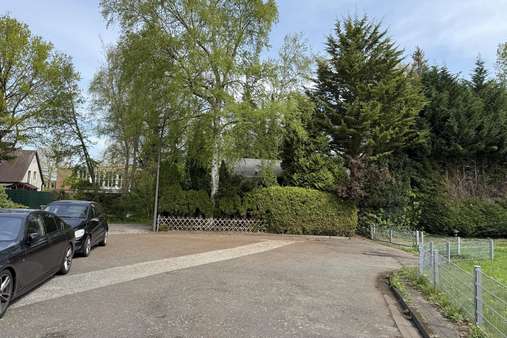 Sackgassenendlage - Grundstück in 21147 Hamburg mit 801m² kaufen