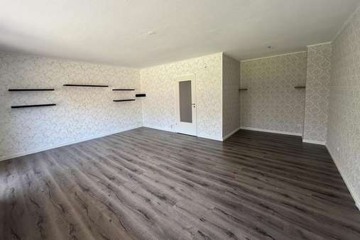 Wohnzimmer Wohnzimmer - Reihenendhaus in 21220 Seevetal mit 100m² kaufen