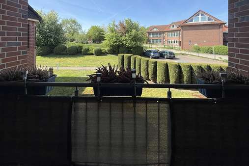 Aussicht - Etagenwohnung in 21224 Rosengarten mit 57m² kaufen