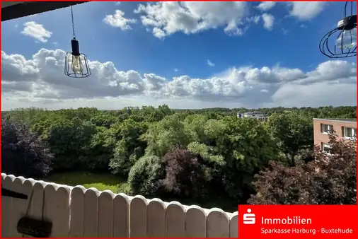 Wohnglück mit Weitblick!