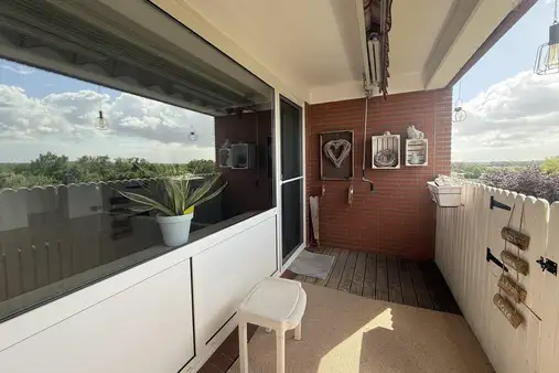 Wohnglück mit Weitblick!