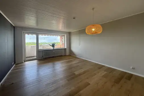 Wohnglück mit Weitblick!