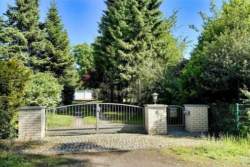 Straßenansicht Straßenansicht - Bungalow in 21244 Buchholz mit 120m² kaufen