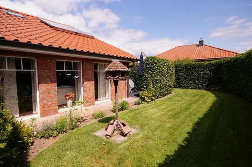 Garten Garten - Bungalow in 21274 Undeloh mit 115m² kaufen