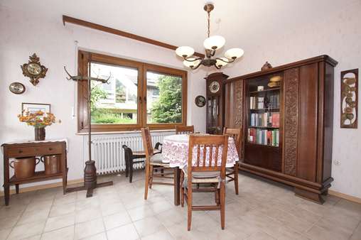 Windfang Windfang - Zweifamilienhaus in 21255 Tostedt mit 211m² kaufen