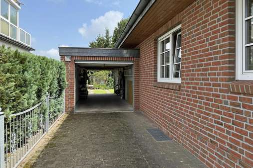 Garage - Einfamilienhaus in 21147 Hamburg mit 127m² kaufen