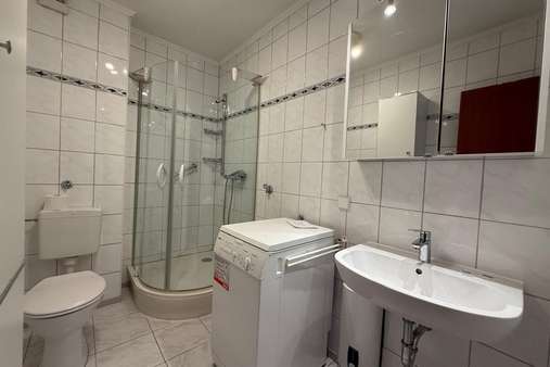 Bad Bad - Etagenwohnung in 21423 Winsen mit 58m² mieten
