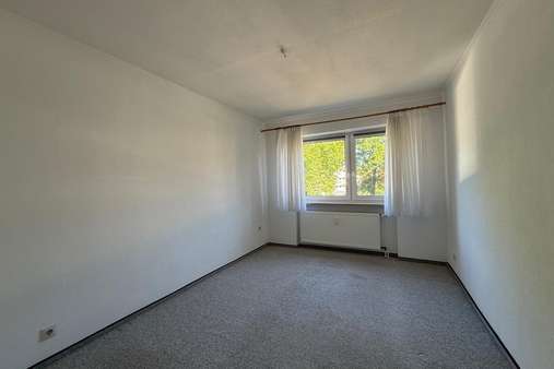 Schlafzimmer Schlafzimmer - Etagenwohnung in 21423 Winsen mit 58m² mieten