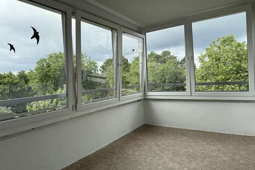Wintergarten Wintergarten - Etagenwohnung in 21614 Buxtehude mit 94m² mieten