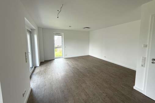 Wohn- und Essbereich Wohn- und Essbereich - Etagenwohnung in 21614 Buxtehude mit 69m² mieten
