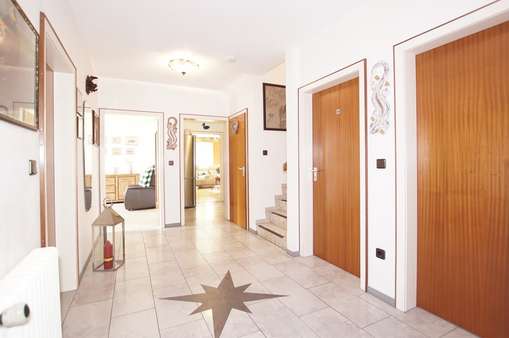 Diele - Einfamilienhaus in 21256 Handeloh mit 190m² kaufen