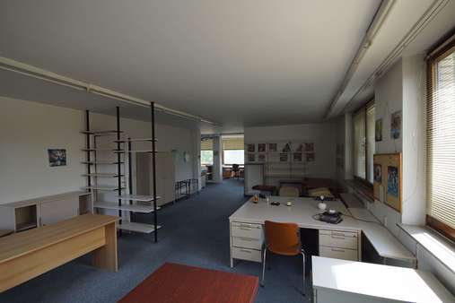 Büro - Büro in 21079 Hamburg mit 119m² günstig kaufen