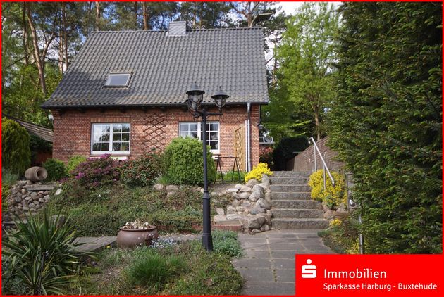 Einfamilienhaus in 21149 Hamburg mit 117m² günstig kaufen