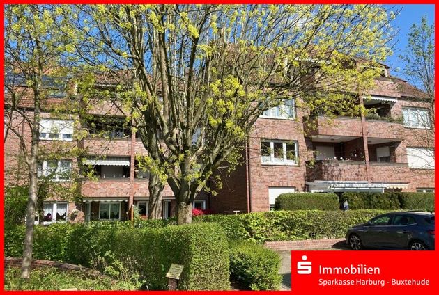 Dachgeschosswohnung in 21079 Hamburg mit 93m² günstig kaufen