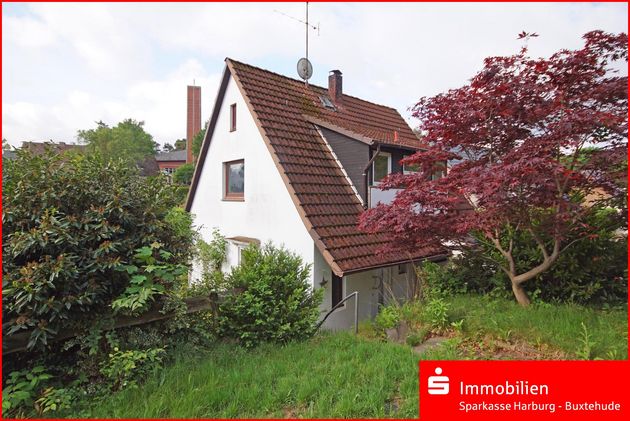 Einfamilienhaus in 21075 Hamburg mit 94m² günstig kaufen