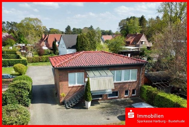 Zweifamilienhaus in 21279 Hollenstedt mit 134m² als Kapitalanlage günstig kaufen