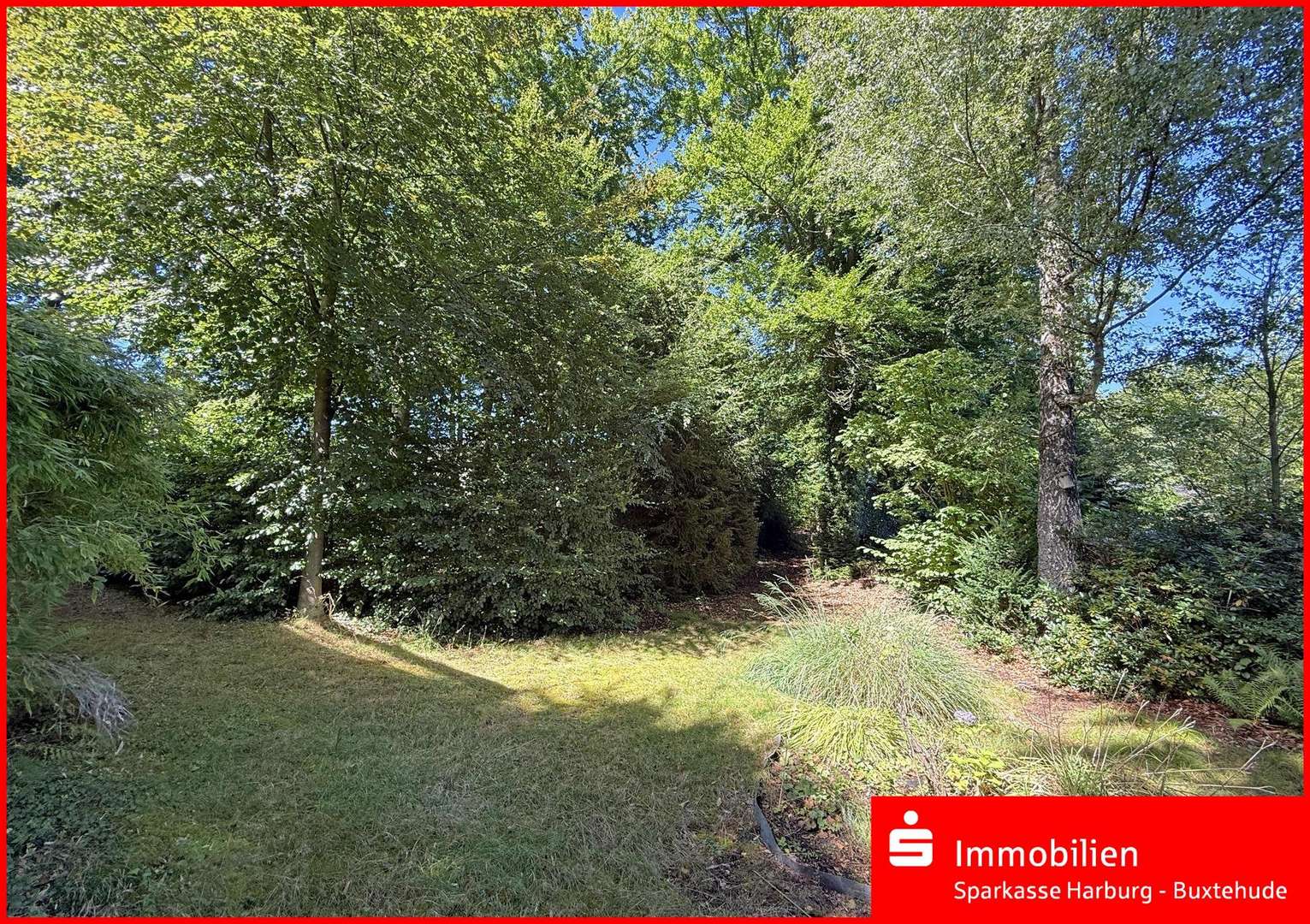 Grundstück Nr. 1 - Grundstück in 21244 Buchholz mit 1280m² kaufen
