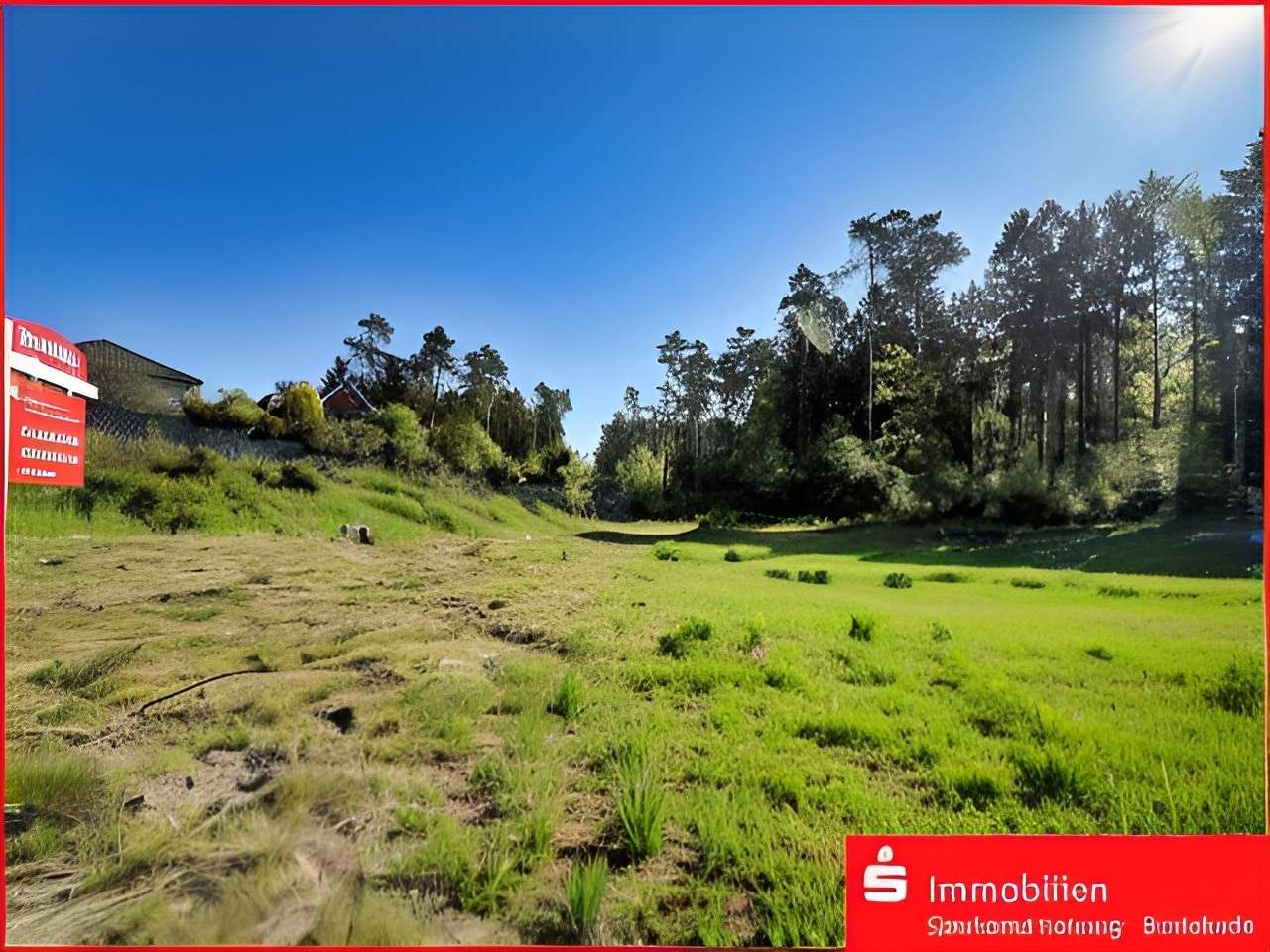 Gundstück 3 - Grundstück in 21244 Buchholz mit 1401m² kaufen