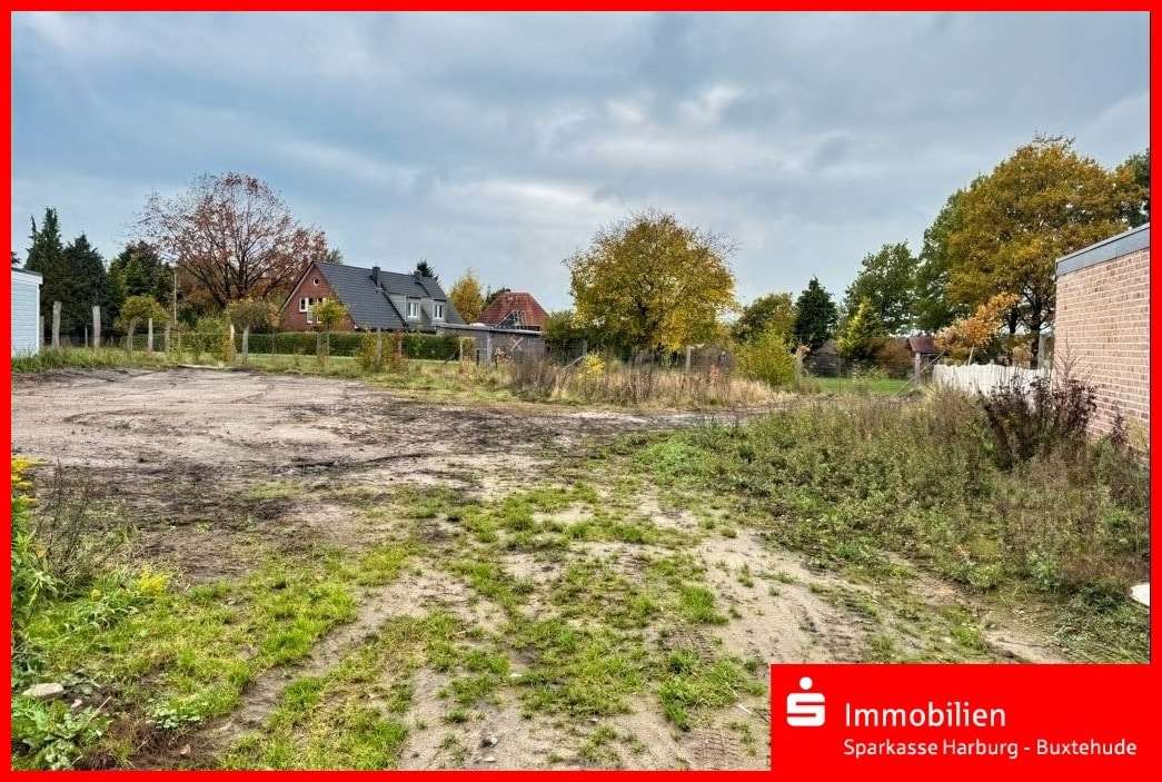 Baugrundstücfk - Grundstück in 21629 Neu Wulmstorf mit 754m² kaufen
