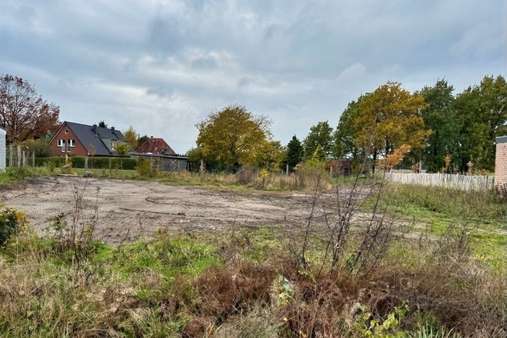 Baugrundstück - Grundstück in 21629 Neu Wulmstorf mit 754m² kaufen