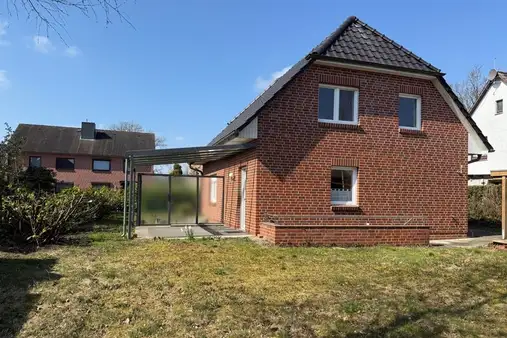 Energetisch bereits gut aufgestellt!
