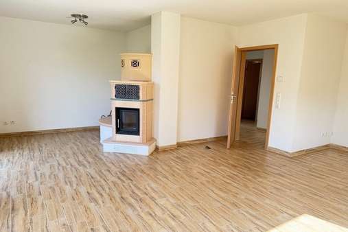 Wohnzimmer - Einfamilienhaus in 21629 Neu Wulmstorf mit 118m² kaufen