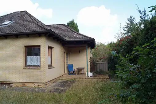 Beste Lage für Ihr Traumhaus!