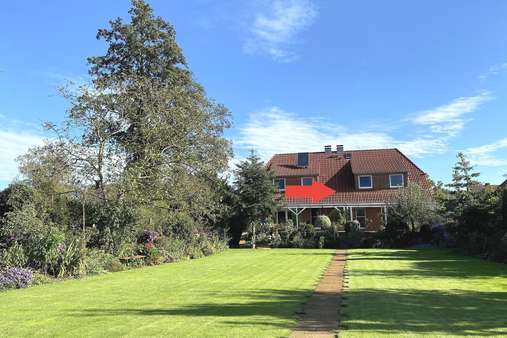 Exposé - Doppelhaushälfte in 21436 Marschacht mit 104m² kaufen
