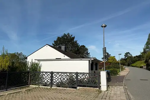 Wohnen in erstklassiger Lage!
