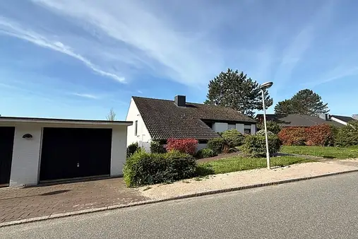 Wohnen in erstklassiger Lage!