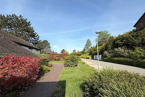Zuwegung - Einfamilienhaus in 21039 Escheburg mit 195m² kaufen