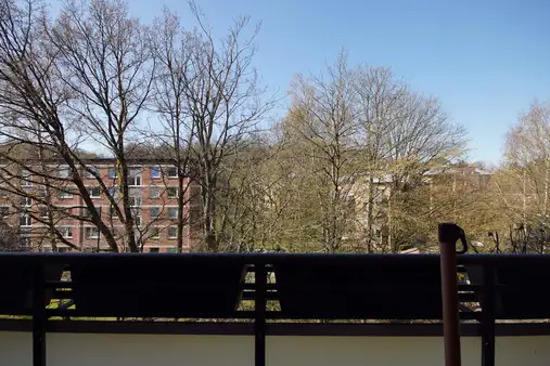 Ihre neue Wohnung- einfach einziehen