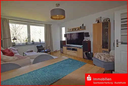 Ihre neue Wohnung- einfach einziehen