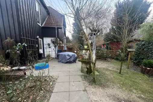 Wohnen mit viel Potenzial!