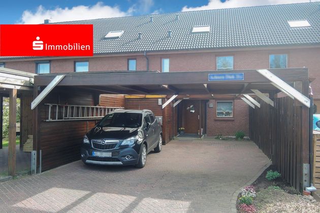 Reihenmittelhaus in 24619 Bornhöved mit 142m² günstig kaufen