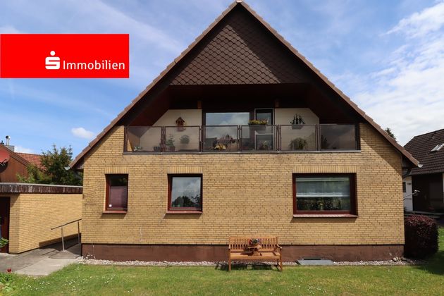 Einfamilienhaus in 24235 Wendtorf mit 211m² günstig kaufen