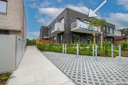 Komfortabel wohnen in Kappeln