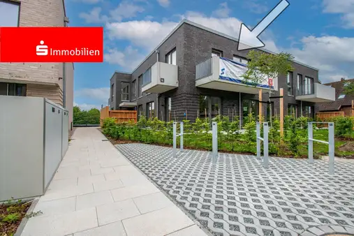 Komfortabel wohnen in Kappeln